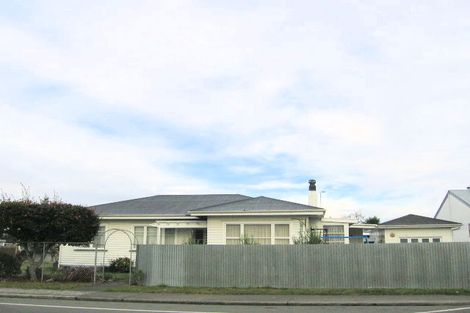 Photo of property in 410 Williams Street, Mahora, Hastings, 4120