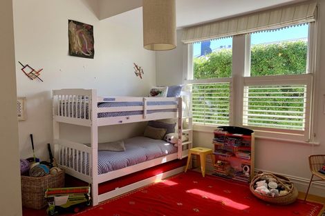 Photo of property in 25 Tainui Road, Devonport, Auckland, 0624