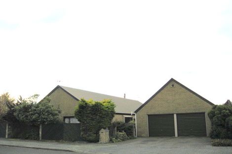 Photo of property in 1 Princes Street, Netherby, Ashburton, 7700