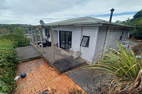Photo of property in 9 Robinson Street, Lookout Point, Dunedin, 9011