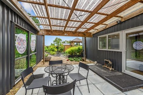 Photo of property in 555 Horseshoe Bush Road, Waitoki, Albany, 0794