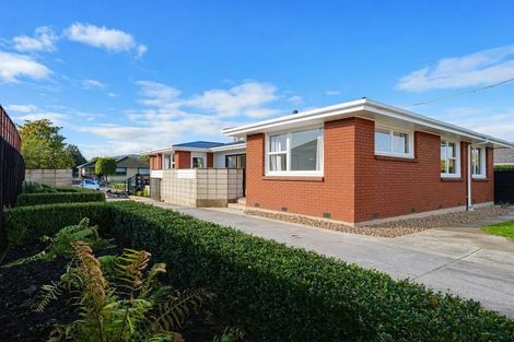 Photo of property in 5 Shamrock Place, Halswell, Christchurch, 8025