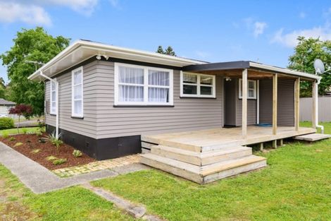 Photo of property in 17 Beryl Place, Pukehangi, Rotorua, 3015