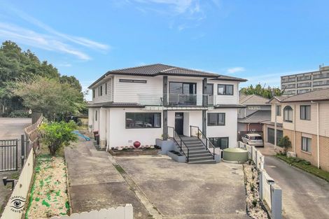 Photo of property in 21e Fort Richard Road, Otahuhu, Auckland, 1062