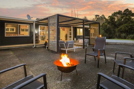 Photo of property in 205 Waitekauri Road, Waikino, Waihi, 3682