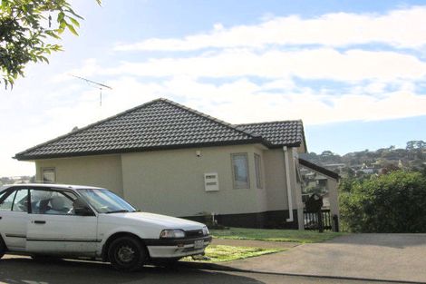 Photo of property in 25 Chieftain Rise, Goodwood Heights, Auckland, 2105