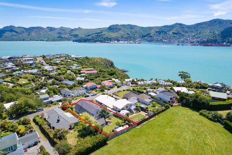 Photo of property in 44 Ranui Crescent, Diamond Harbour, Lyttelton, 8971