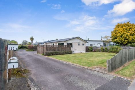 Photo of property in 160a Ranolf Street, Glenholme, Rotorua, 3010
