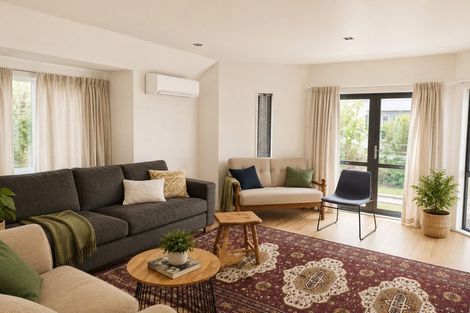 Photo of property in St Lukes Courts, 170 Peterborough Street, Christchurch Central, Christchurch, 8013
