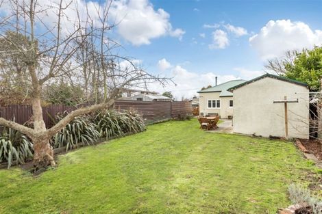 Photo of property in 23 Percy Street, Phillipstown, Christchurch, 8011