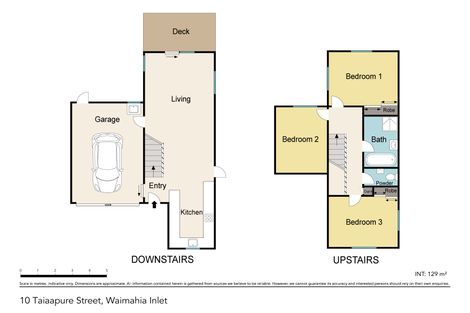 Photo of property in 10 Taiaapure Street, Weymouth, Auckland, 2103