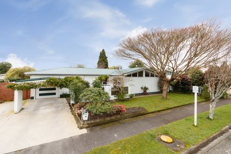 Photo of property in 97 Buick Crescent, Awapuni, Palmerston North, 4412