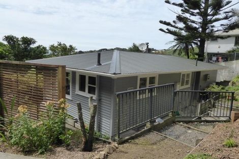 Photo of property in 5 Broomhill Road, Highbury, Wellington, 6012