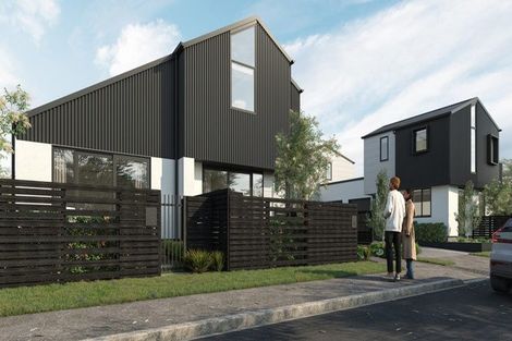 Photo of property in 5/15 Silvester Street, Woolston, Christchurch, 8023