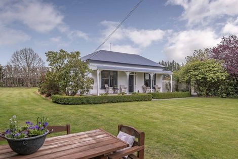 Photo of property in 199 Old West Coast Road, Templeton, Christchurch, 7676