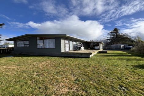 Photo of property in 52 Lomond Avenue, Tokoroa, 3420