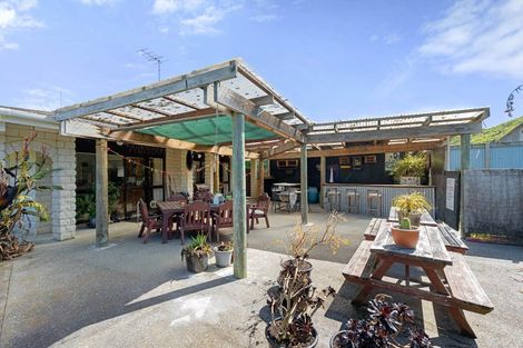 Photo of property in 5527 Masterton Castlepoint Road, Tinui, Masterton, 5889