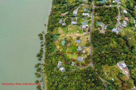 Photo of property in 53 Manning Street, Rawene, Kaikohe, 0473