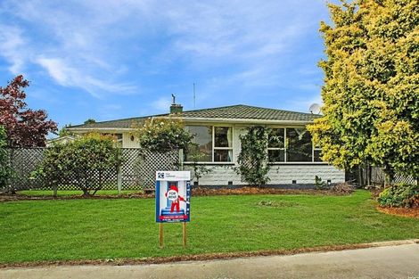 Photo of property in 44 Gladson Avenue, Sockburn, Christchurch, 8042