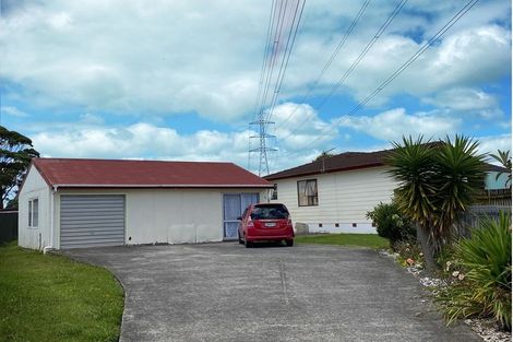Photo of property in 9 Treviso Place, Clover Park, Auckland, 2023