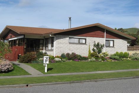 Photo of property in 235 Weld Street, Witherlea, Blenheim, 7201