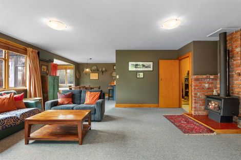 Photo of property in 501 Courtenay Road, Charing Cross, Christchurch, 7671