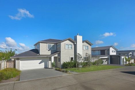 Photo of property in 8 Seafort Lane, Silverdale, 0932