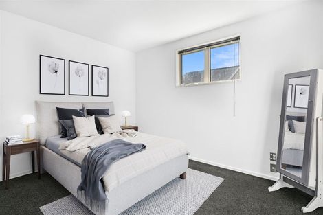 Photo of property in 4/59 Olliviers Road, Phillipstown, Christchurch, 8011