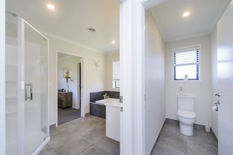 Photo of property in 22 Monarch Drive, Ashhurst, 4810