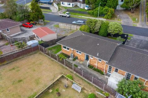 Photo of property in 2/3 Opal Avenue, Pakuranga, Auckland, 2010