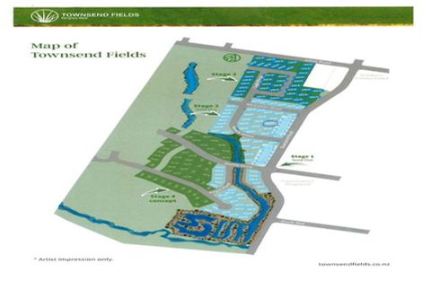 Photo of property in 4 Page Place, Rangiora, 7400