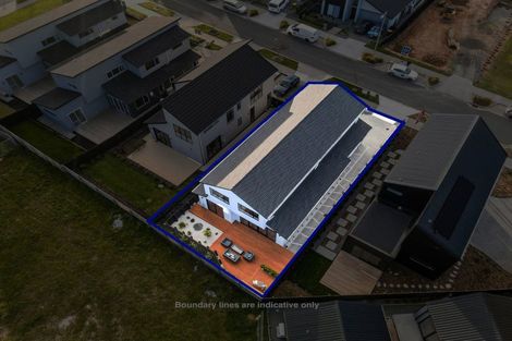 Photo of property in 10 Kotuitui Drive, Wainui, 0992