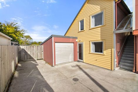 Photo of property in 5/514 Cashel Street, Linwood, Christchurch, 8011