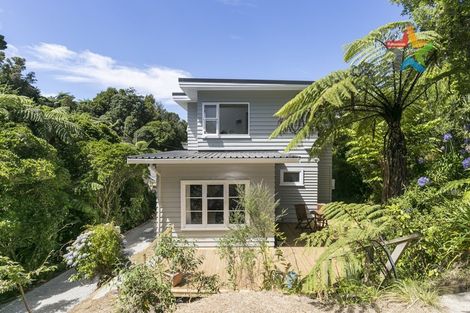 Photo of property in 57 Makara Road, Karori, Wellington, 6012