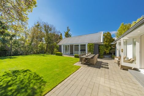 Photo of property in 6 Weka Street, Fendalton, Christchurch, 8041