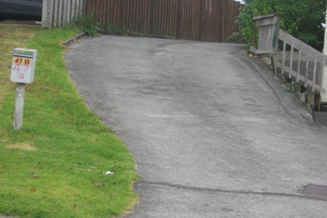 Photo of property in 2/47 Chequers Avenue, Glenfield, Auckland, 0629