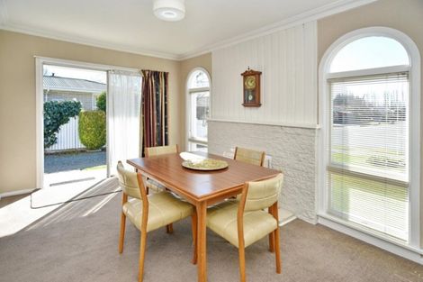 Photo of property in 19 Opal Place, Casebrook, Christchurch, 8051