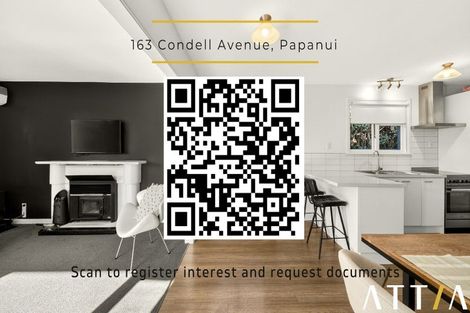 Photo of property in 163 Condell Avenue, Papanui, Christchurch, 8053