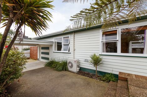 Photo of property in 97 Buick Crescent, Awapuni, Palmerston North, 4412