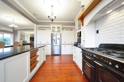 Photo of property in 104 Pitt Road, Hillsborough, New Plymouth, 4372