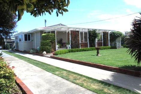 Photo of property in 52 New York Street, Martinborough, 5711