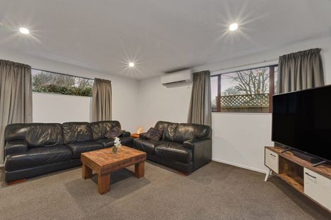 Photo of property in 134b Huxley Street, Sydenham, Christchurch, 8023