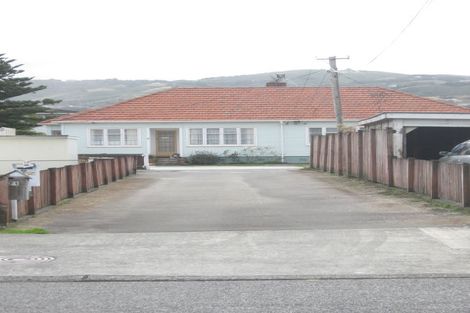 Photo of property in 1/72 Oxford Terrace, Epuni, Lower Hutt, 5011