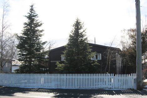 Photo of property in 265 Mackenzie Drive, Twizel, 7901