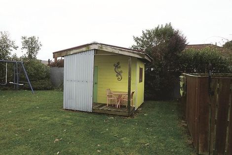 Photo of property in 30 Kelvin Street, Marchwiel, Timaru, 7910