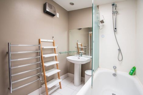 Photo of property in The Loft Apartments, 2d/4 Lorne Street, Auckland Central, Auckland, 1010