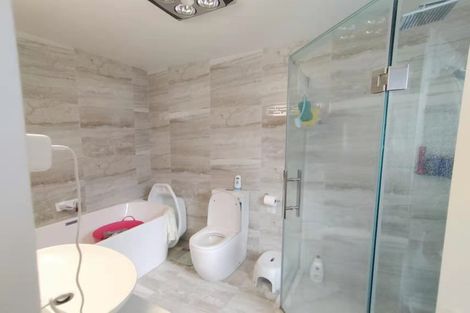 Photo of property in 39 Tinaku Road, Flat Bush, Auckland, 2019