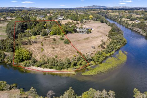 Photo of property in 212b Newell Road, Tamahere, Hamilton, 3283