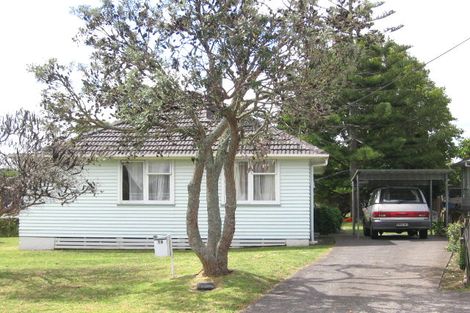 Photo of property in 14 Hayman Place, Beach Haven, Auckland, 0626
