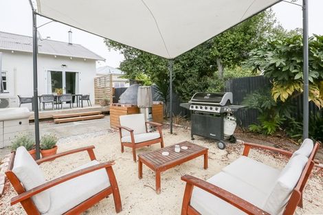 Photo of property in 17a Nelson Crescent, Napier South, Napier, 4110